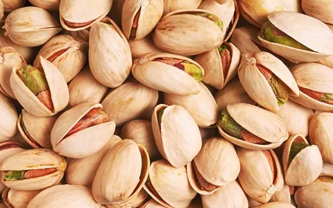 تصویر 4 از قیمت و خرید پسته فندوقی دامغان + فروش ارزان